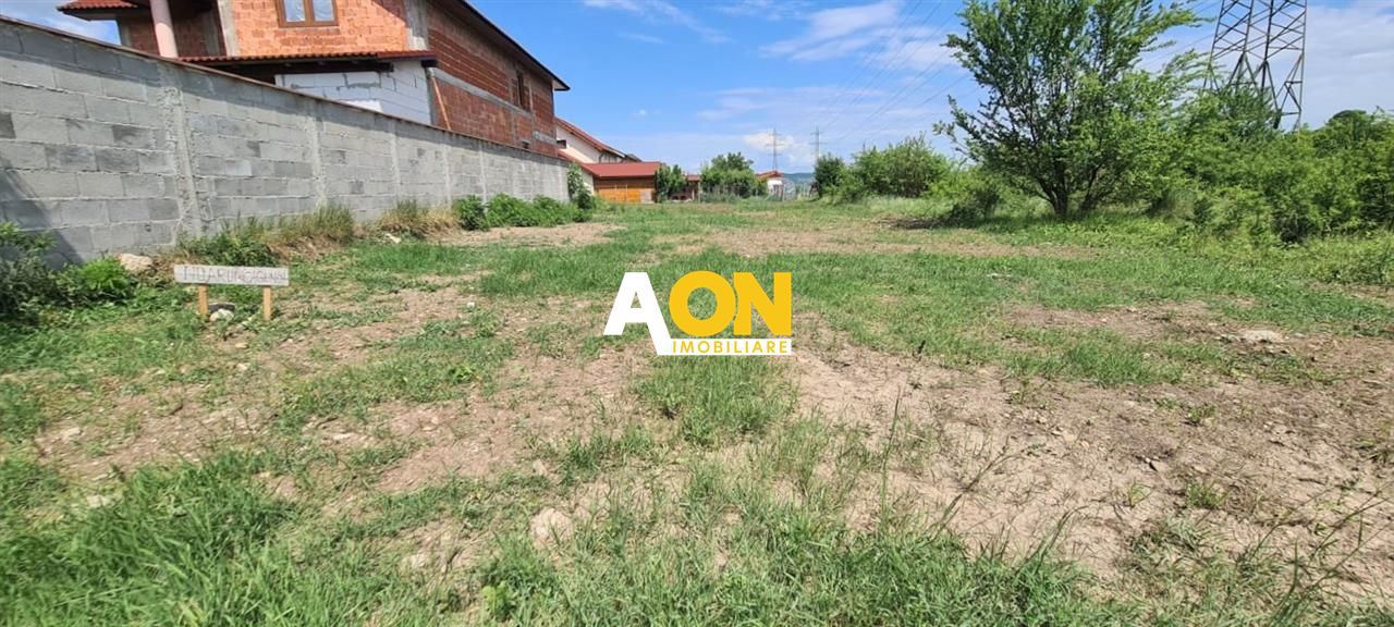 Parcela cu toate utilitatile 560mp - Poză 2