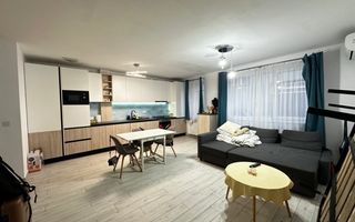 Apartament a cheie | Loc de parcare | Zona BMW-Floresti - Poză 9
