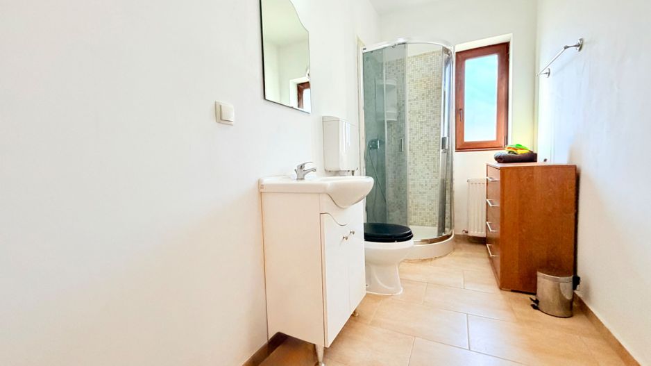 Duplex luminos si spațios, cu garaj, in zona Mehala - Ronat - Poză 16