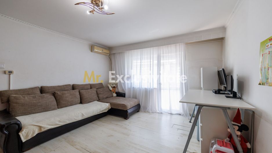 Apartament 2 camere + uscatorie - Prundu! - Poză 4