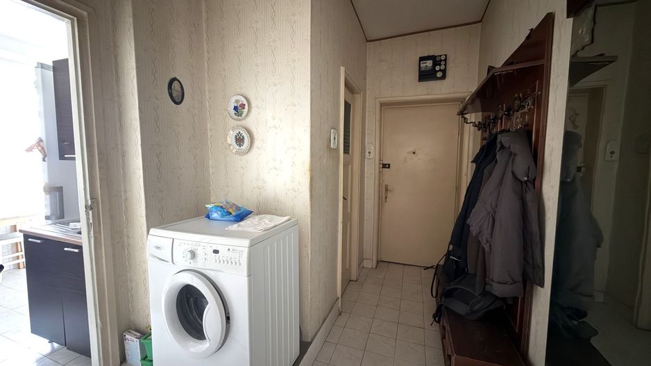 2 camere 50 mp etaj 1 Floreasca-Mozart | bloc reabilitat - Poză 5