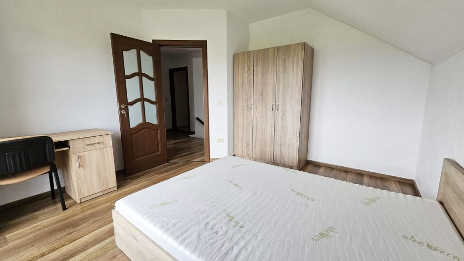 Vila noua-Sanpetru Dealul Lempes, zona verde si linistita - Poză 12