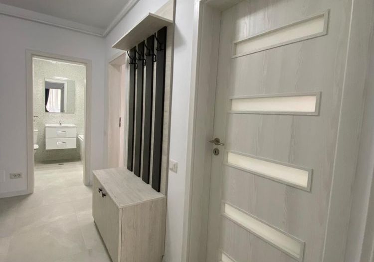 Apartament 2 camere Aparatori Patriei | Loc de parcare subteran - Poză 4