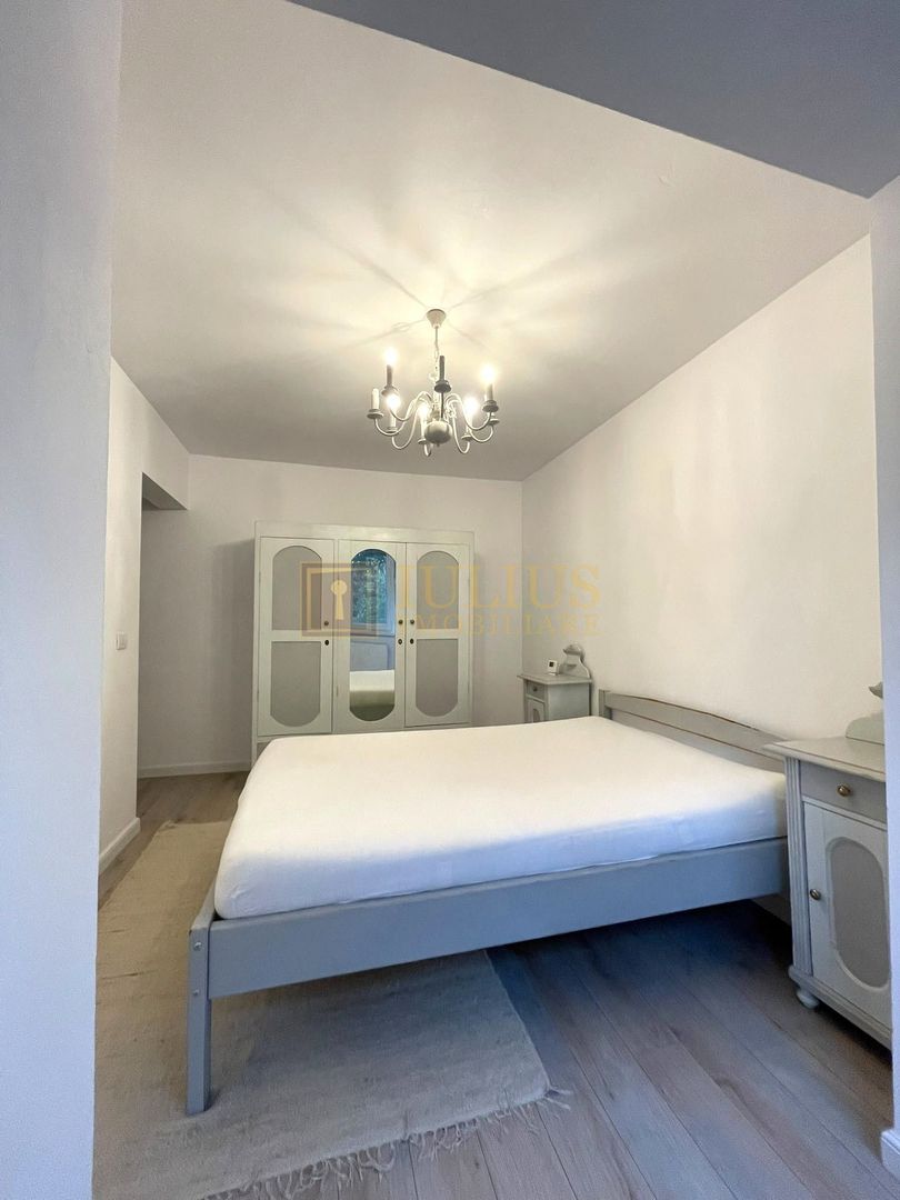 Apartament cu 3 camere, zona Cetatii - Poză 5