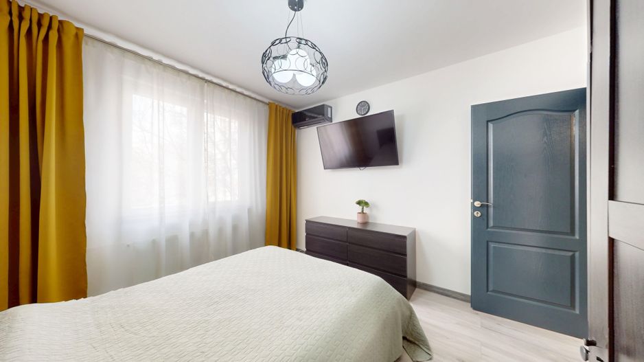 2 camere | Decomandat | 5 min Metrou Piata Sudului - Poză 14