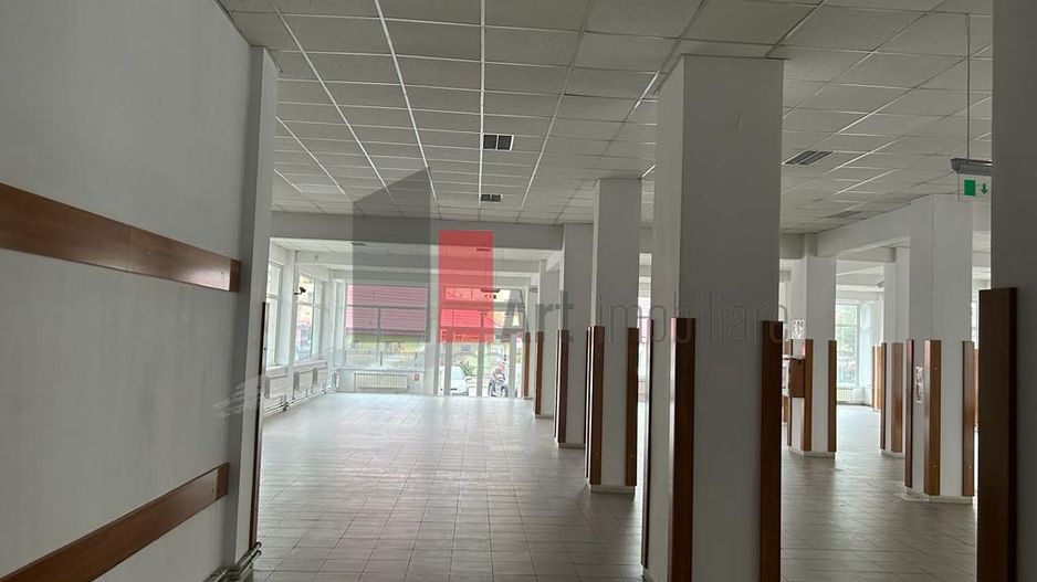 Spatiu comercial de inchiriat in zona Pietii Centrale - Poză 4