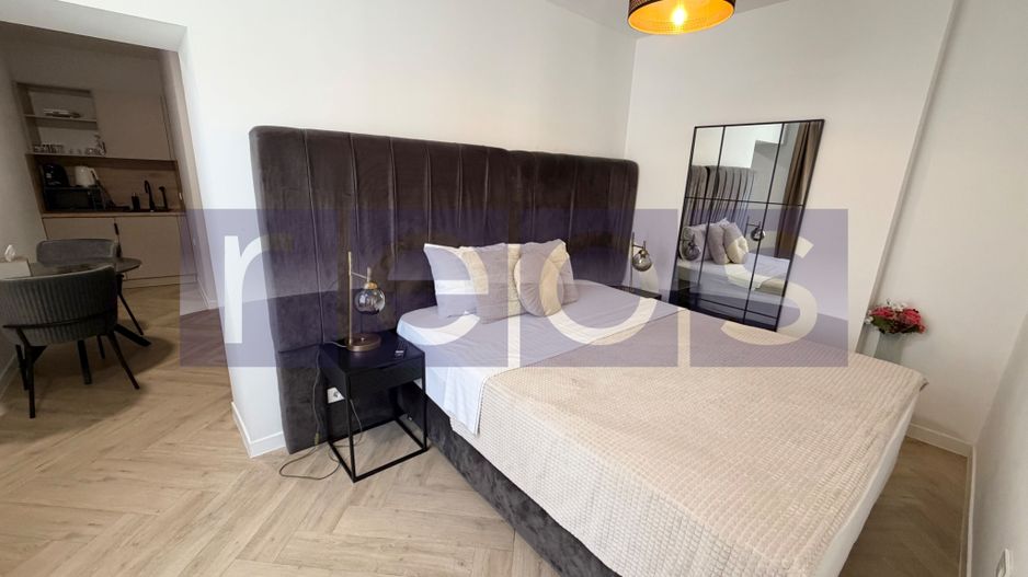 VANZARE HOTEL | 8 UNITATI | INVESTITIE PREMIUM | ULTRACENTRAL – PARCUL CISMIGIU - Poză 3