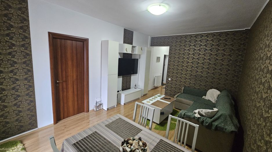 Apartament 2 camere Damaroia - Poză 4