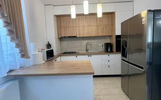 Casa de vanzare Domesti Mobiliata si Utilata Teren 360 mp Comision 0 - Poză 3