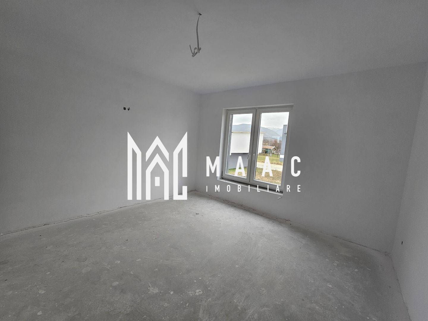 Black Friday | Casa Tip Duplex | 110 MPU | 264 MP Teren | Predare La Alb - Poză 10