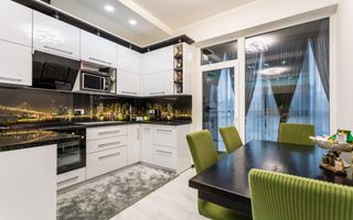 Chirie, apartament, 3 camere, strada Nicolae Dimo, Râșcani - Poză 3