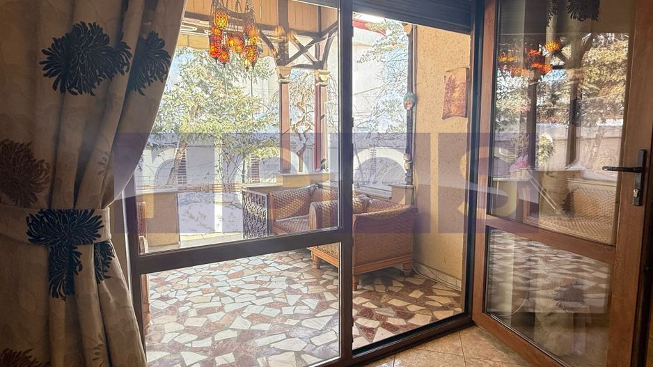 OPORTUNITATE UNICA | CASA | CURTE PROPRIE 433mp | - Poză 5