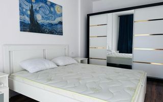 AP. 2 CAMERE POPESTI-LEORDENI, CENTRALA PROPRIE, METROU 7 MINUTE - Poză 3