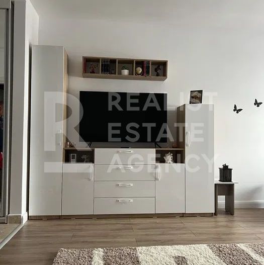 Vânzare, apartament cu 1 cameră în zona Drumul Taberei - Poză 4