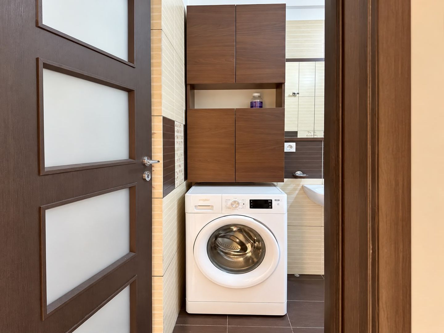 Apartament  de vânzare 2 camere | Parcare inclusă | Dobroesti Fundeni - Poză 12