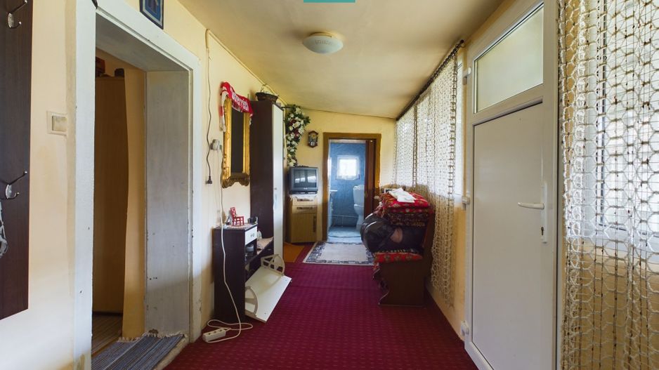 Casă cu teren generos, Turnu - Poză 16