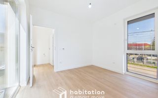 Duplex exclusivist cu grădină  | Smart Home| Calea Lipovei - Poză 22