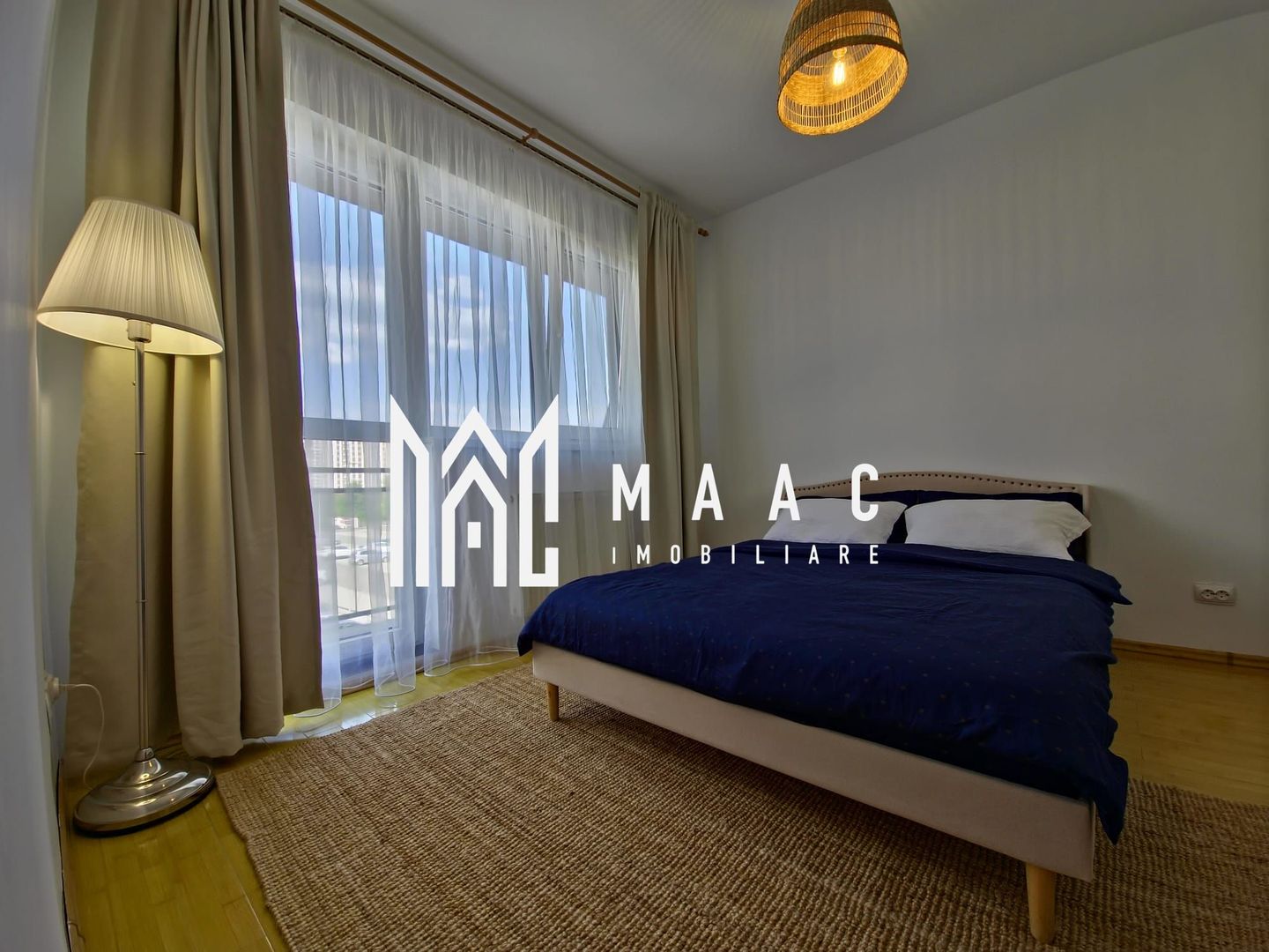 Apartament 3 camere | 3 Balcoane | 2 Bai | Hipodrom - Poză 17