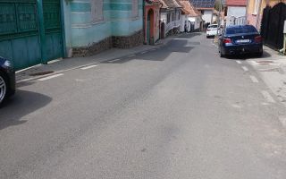 Casa de vanzare cu teren | zona centrala| Miercurea Sibiului - Poză 3