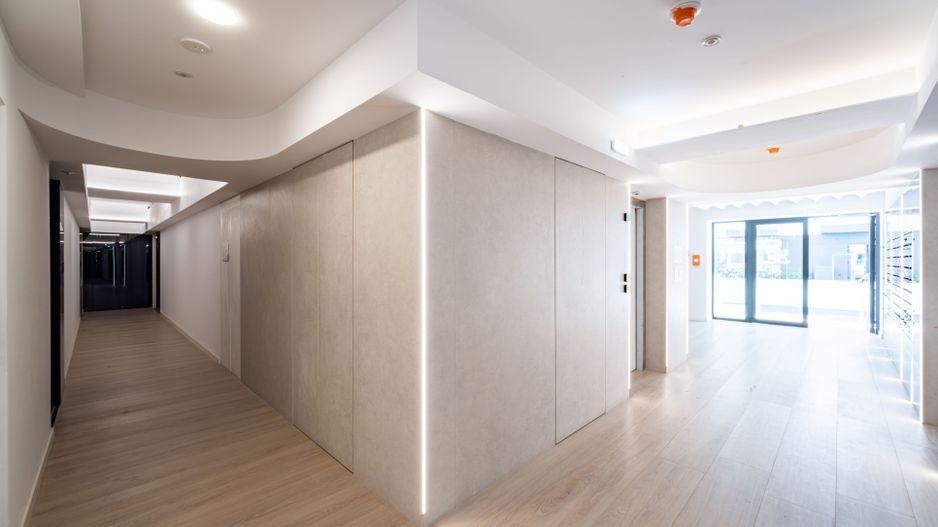 Apartament 3 camere I Design Unic I Cortina North - Poză 37