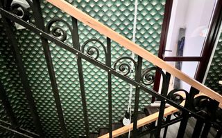 Spațiu business *100mp* // Kiseleff - Poză 36