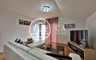 Apartament de închiriat cu 3 camere în zona Spitalul Judetean, Oradea - Poză 4