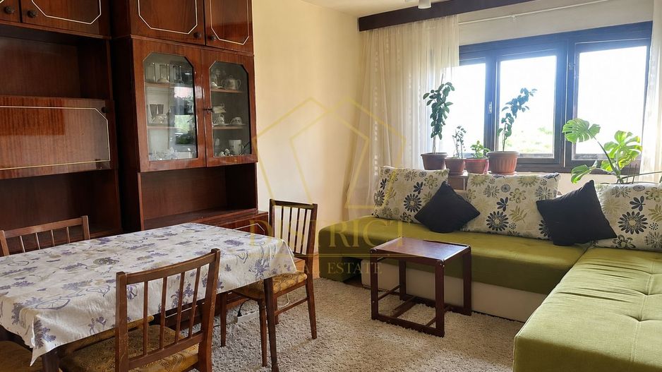 Apartament cu 3 camere decomandat | Calea Sagului - Poză 8