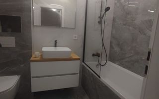 Apartament modern de închiriat, cu balcon și loc de parcare - Poză 10