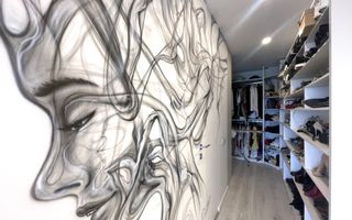 4 rooms apartment - 122 sqm *Furnished*/ 1 Parking / Floreasca - Poză 26