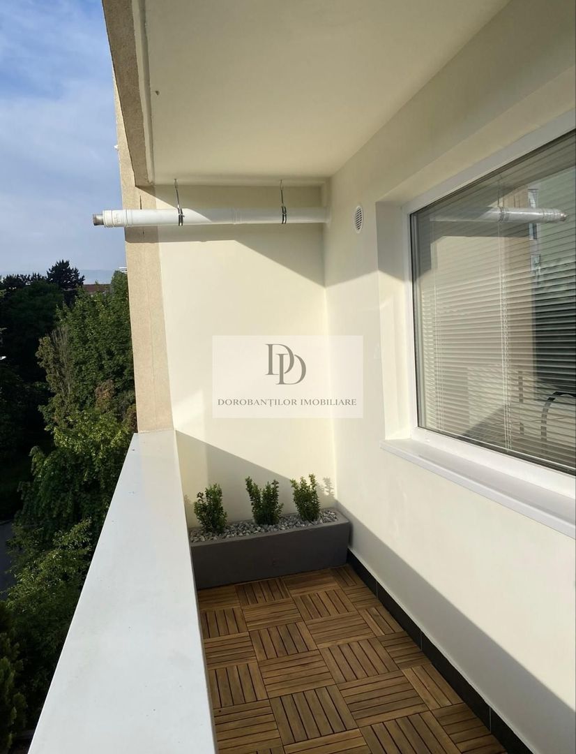 Apartament de vânzare 3 camere | Gheorgheni-Piata Hermes - Poză 7