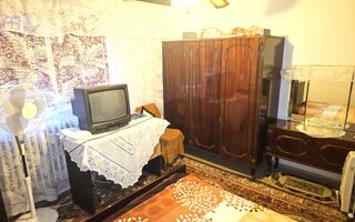 Vanzare - apartament cu 2 camere, Micro 20, J-uri - Poză 10