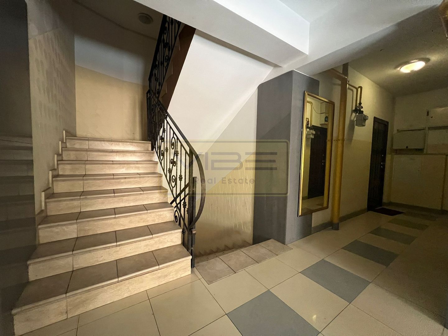 Apartament 1 camera Tatarasi Residence Tudor Office - Poză 19
