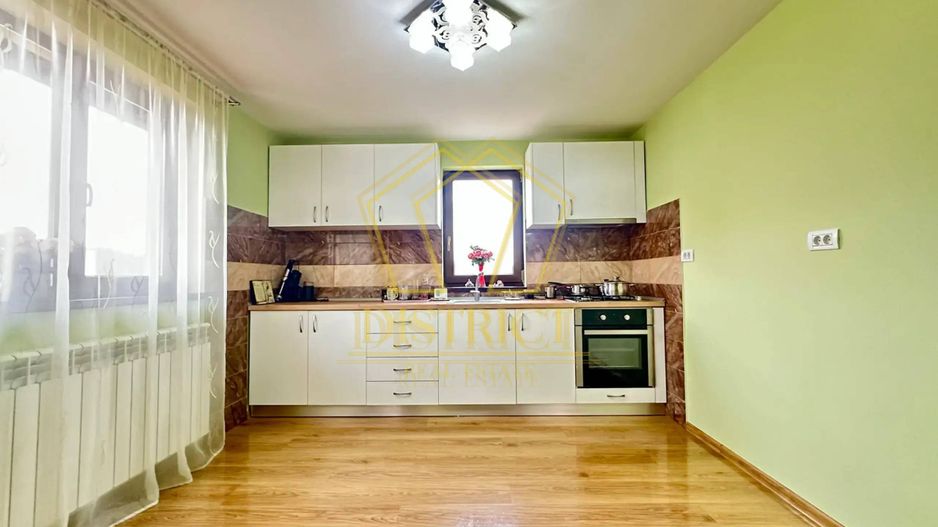 Casa individuala cu 3 camere si garaj | Dumbravita - Poză 8