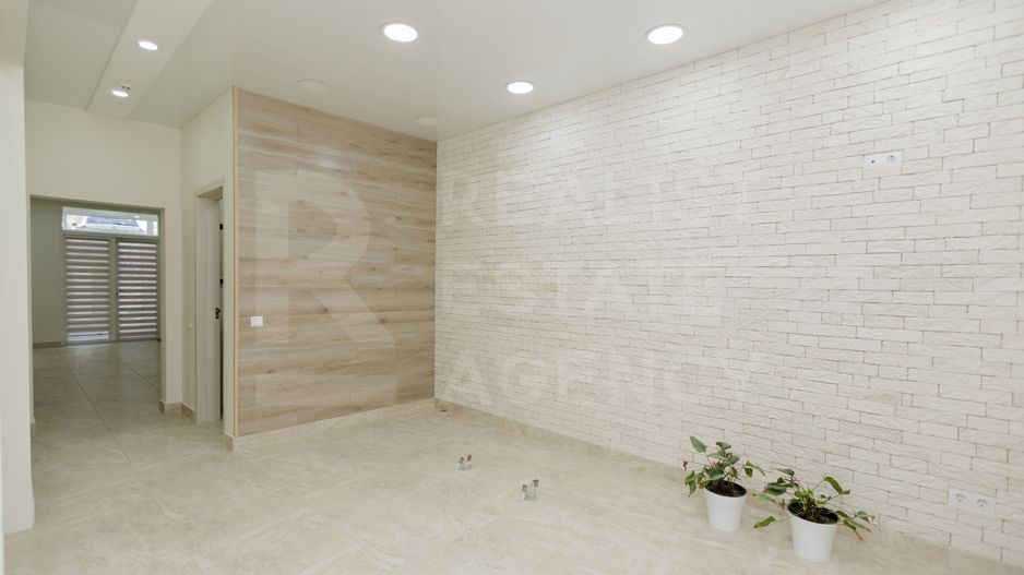 Chirie, spațiu comercial/oficiu, 65 mp, str. Ion Creangă, Buiucani - Poză 14