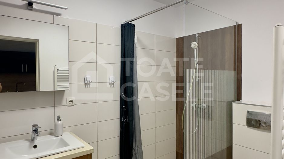 Apartament cu 3 camere, etajul 3, mobilat, utilat, zona IRA - Poză 7