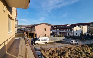 Inchiriere apartament cu 2 camere, zona Eroilor, Floresti! - Poză 12