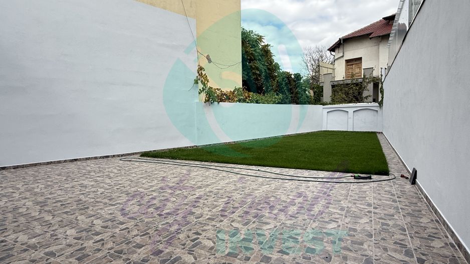 Casa boieresca in zona Dacia - Poză 4