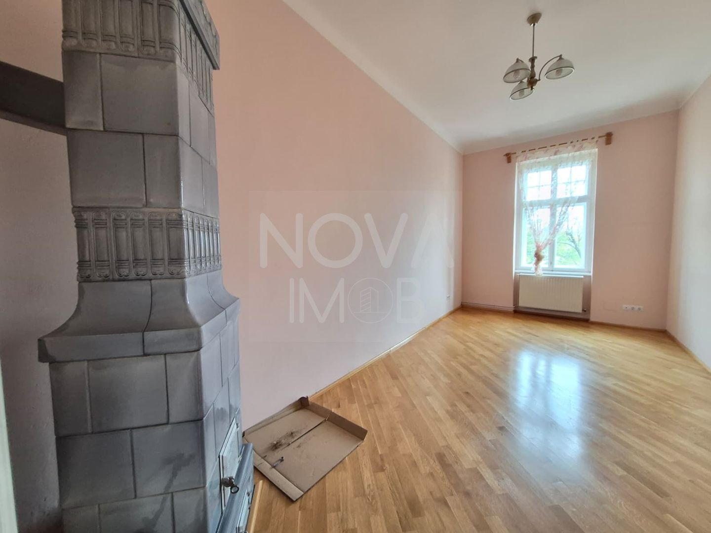 Apartament 4 camere, Str. Cetatii - Sibiu - Poză 3