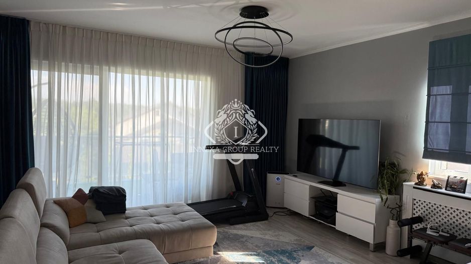 Apartament 3 camere I 100mp I parcare subterana I Felicity Residence - Poză 3