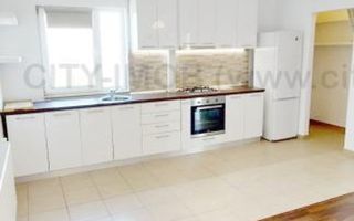 Vanzare  Apartament  trei  camere Baneasa cu terasa de 50 mp - Poză 15