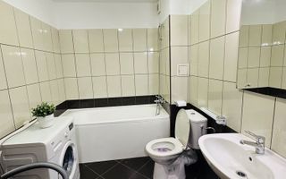 Apartament luminos 2 camere Calea Plevnei. Bloc nou. - Poză 7