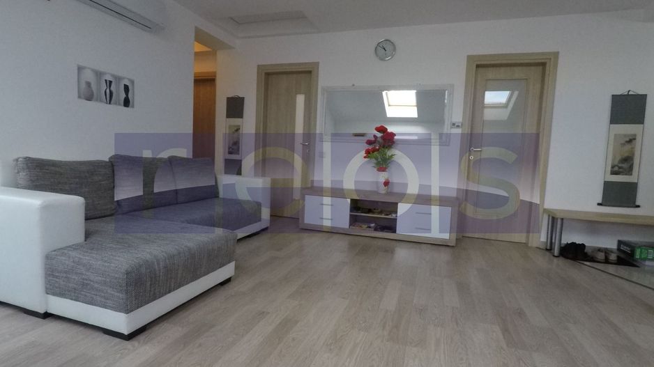 VANZARE 3 CAMERE CAMPIA LIBERTATII | BLOC NOU | ZONA PARK LAKE | IOR - Poză 1