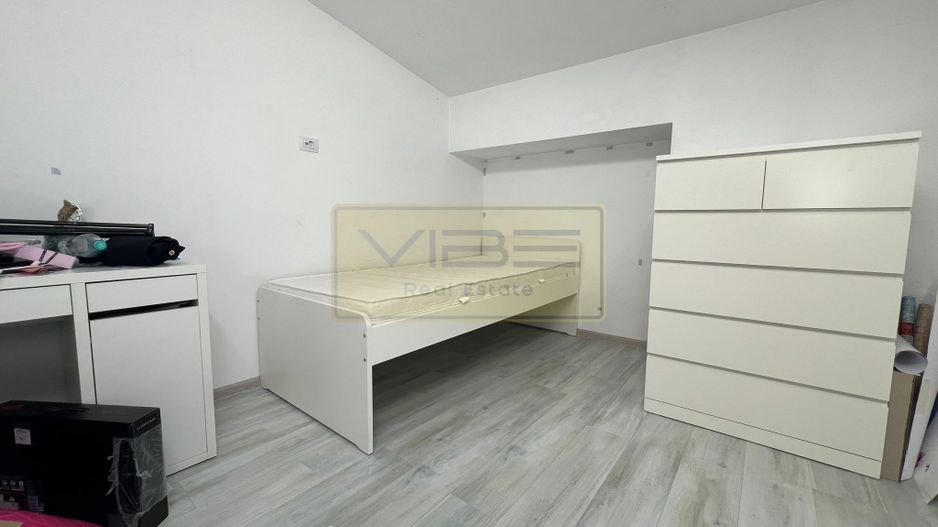 Apartament 3 camere+parcare Galata-Sos Voinesti - Poză 12