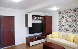 Apartament modern cu 1 camera în zona Gheorghe Lazar - Poză 2