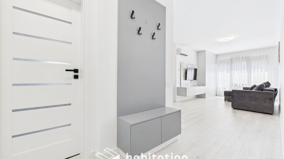 Apartament modern cu 2 camere și terasă – confort și lumină naturală - Poză 23