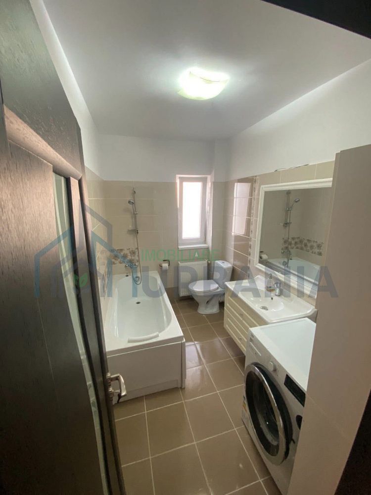 Apartament 3 camere de inchiriat, Bohemia Residence, Valea Lupului - Poză 2