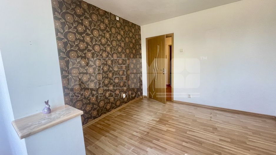 Apartament 3 camere decomandat – 62 mp – Etaj 1 – Centru Marginea - Poză 4