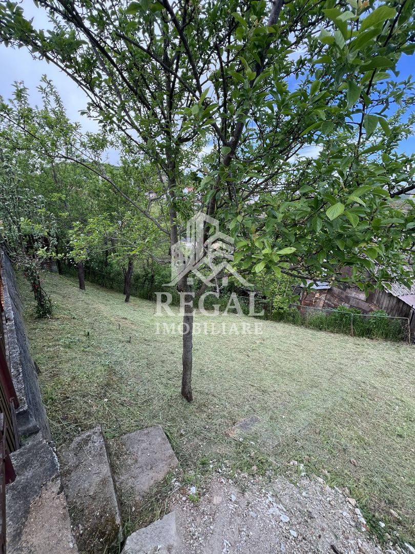 PRET NOU: Casă de vânzare, 3 camere, teren 840 mp - Poză 16