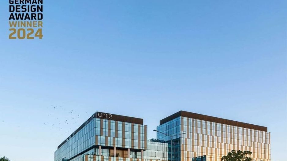 Apartament Nou 2 Camere – One Cotroceni Park, Acces Direct la Metrou - Poză 3