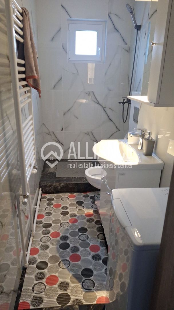 Apartament  2 camere semidecomandat - (COD10) NAVODARI - Poză 4